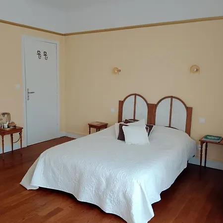 D'hotes Nouveau Salle De Bain Et Wc Privatifs Bed & Breakfast