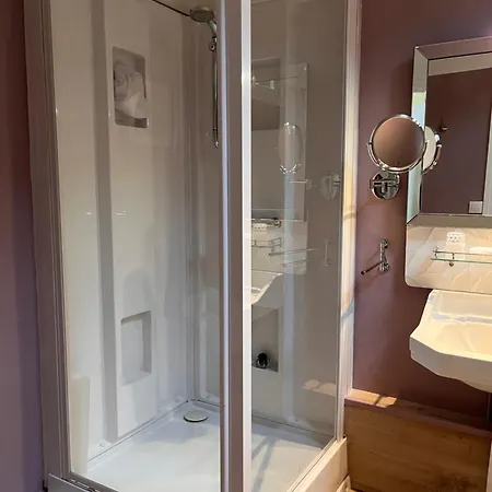 D'hotes Nouveau Salle De Bain Et Wc Privatifs