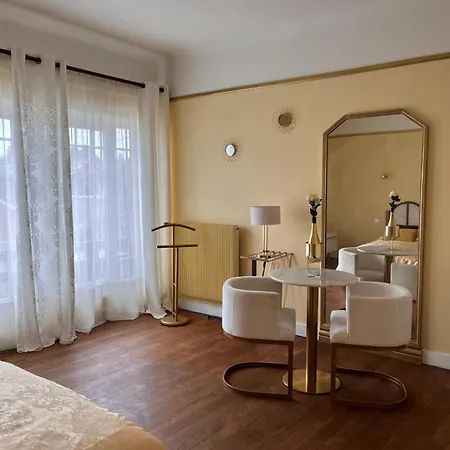 Bed & Breakfast D'hotes Nouveau Salle De Bain Et Wc Privatifs