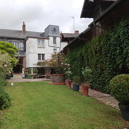 Bed & Breakfast D'hotes Nouveau Salle De Bain Et Wc Privatifs *