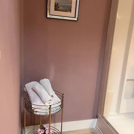 D'hotes Nouveau Salle De Bain Et Wc Privatifs *
