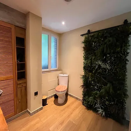 D'hotes Nouveau Salle De Bain Et Wc Privatifs Frühstückspension