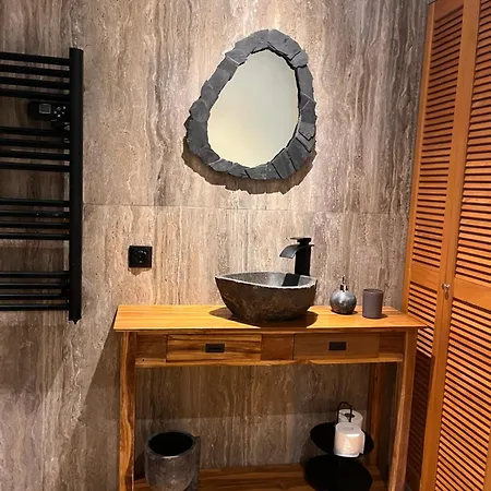 D'hôtes Nouveau Salle De Bain Et Wc Privatifs 3* Gamaches (Somme)