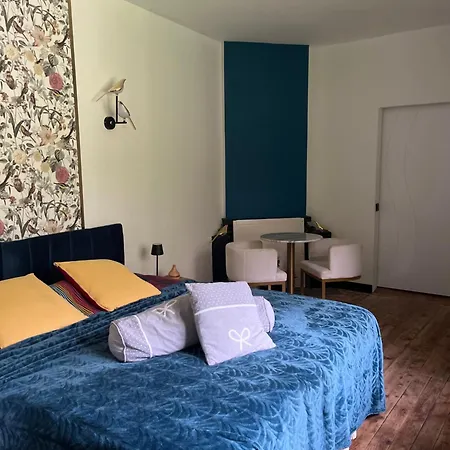 D'hôtes Nouveau Salle De Bain Et Wc Privatifs