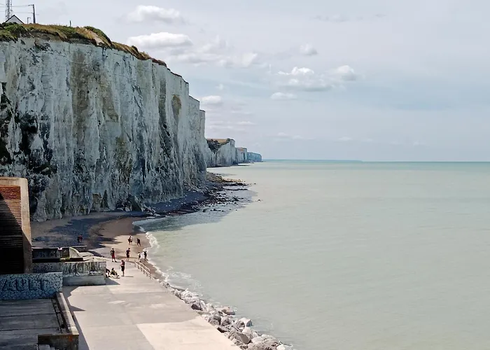 D'hotes Au Manoir Proche Gamaches (Somme)