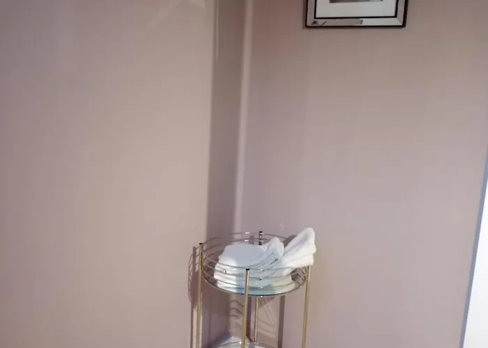 D'hotes Au Manoir Proche