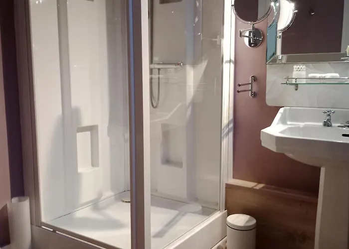 Bed & Breakfast D'hotes Au Manoir Proche Gamaches (Somme)